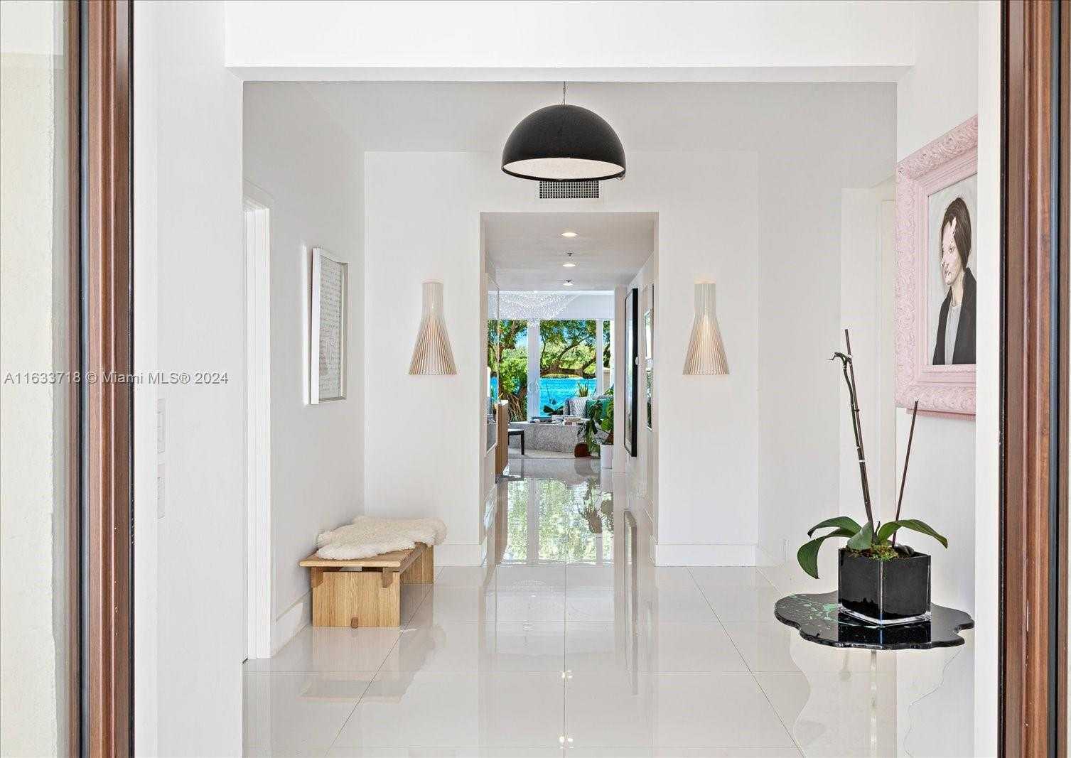 Small Image of 2411 FISHER ISLAND DR #5101, Miami Beach Number 3