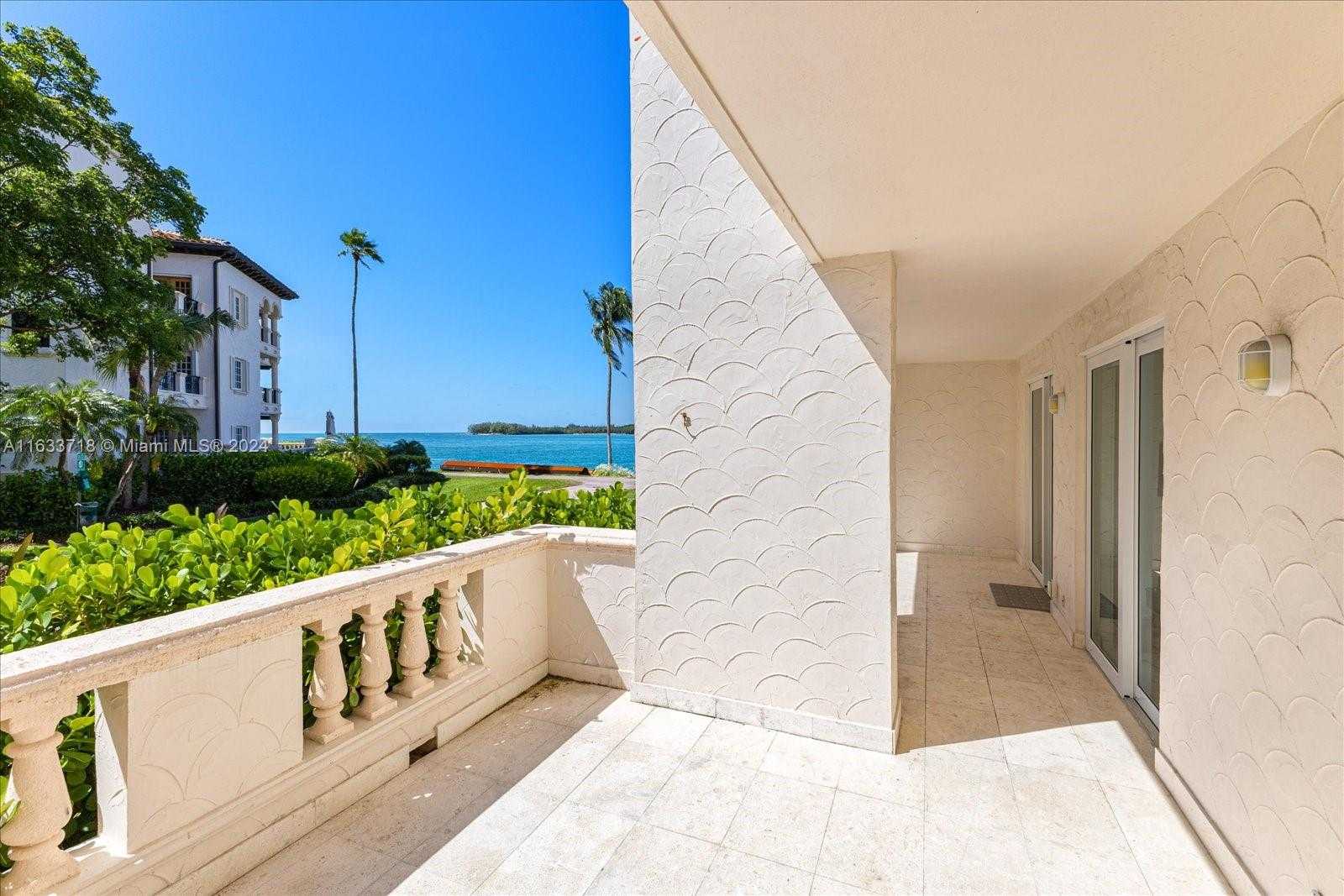 Small Image of 2411 FISHER ISLAND DR #5101, Miami Beach Number 30