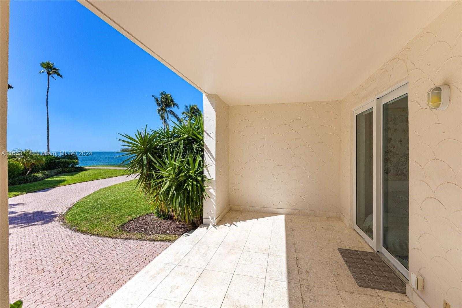 Small Image of 2411 FISHER ISLAND DR #5101, Miami Beach Number 31