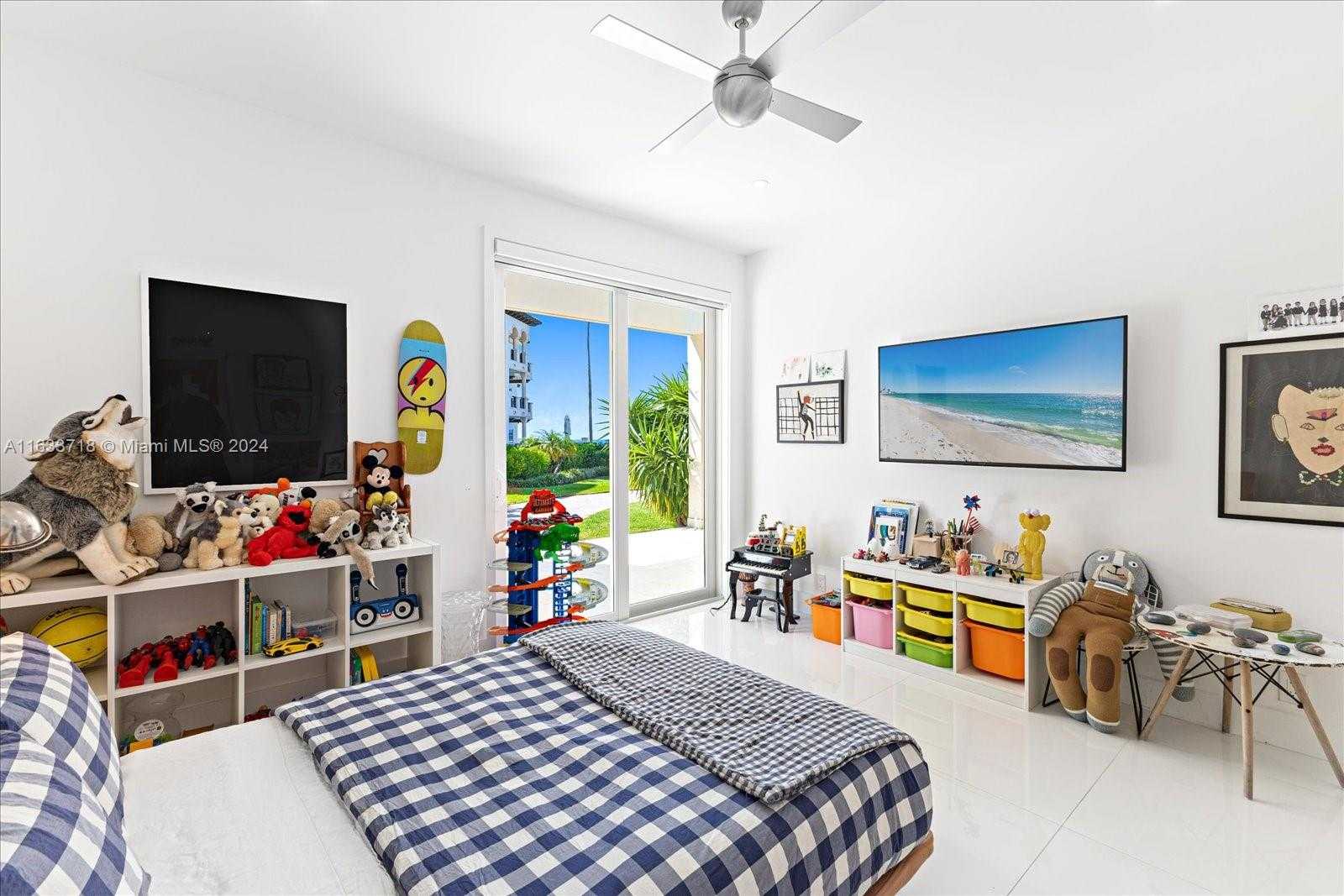 Small Image of 2411 FISHER ISLAND DR #5101, Miami Beach Number 34