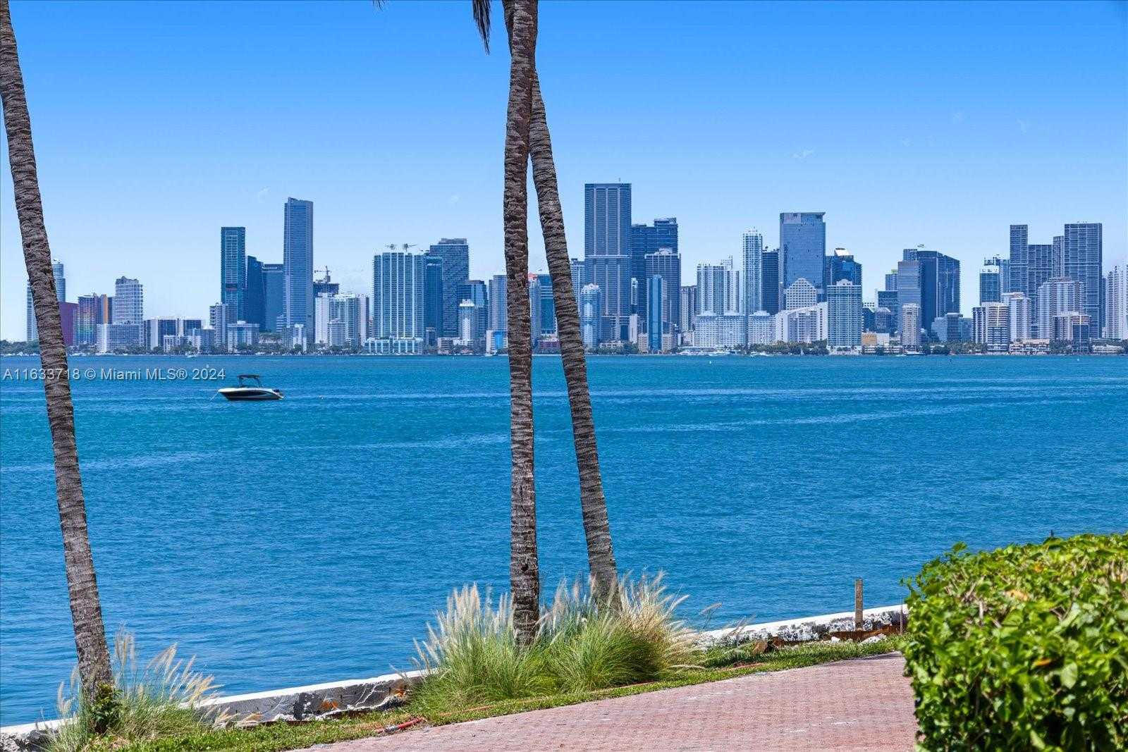 Small Image of 2411 FISHER ISLAND DR #5101, Miami Beach Number 41