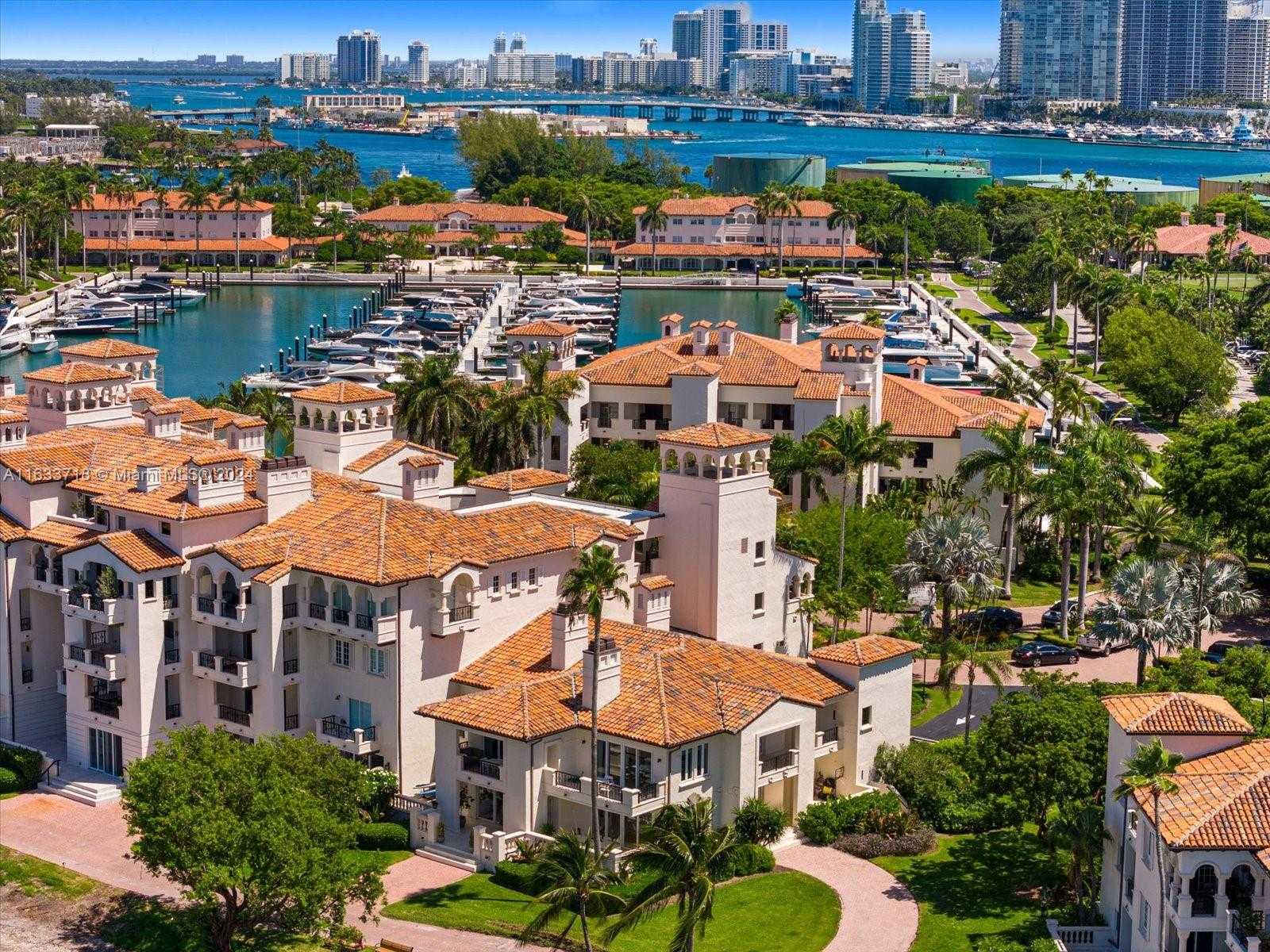 Small Image of 2411 FISHER ISLAND DR #5101, Miami Beach Number 42
