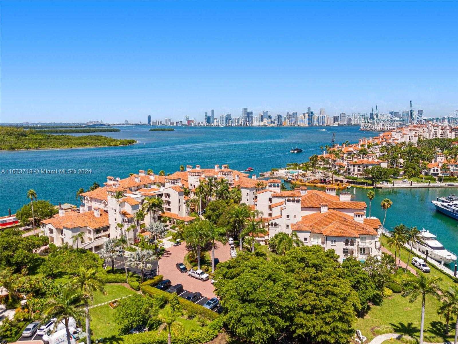 Small Image of 2411 FISHER ISLAND DR #5101, Miami Beach Number 43