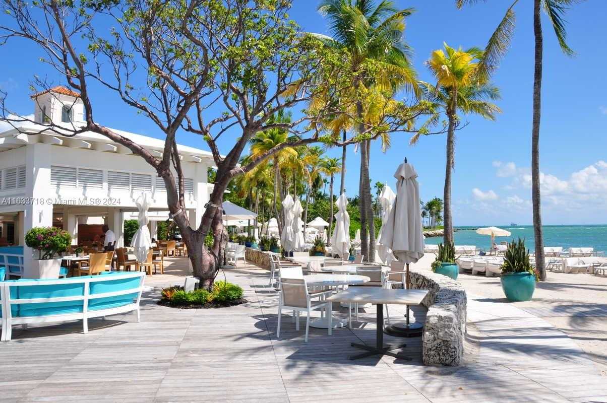 Small Image of 2411 FISHER ISLAND DR #5101, Miami Beach Number 47