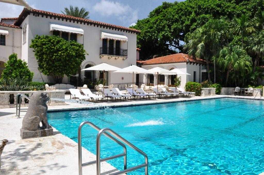 Small Image of 2411 FISHER ISLAND DR #5101, Miami Beach Number 48