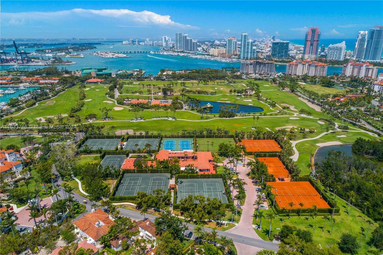 Small Image of 2411 FISHER ISLAND DR #5101, Miami Beach Number 49