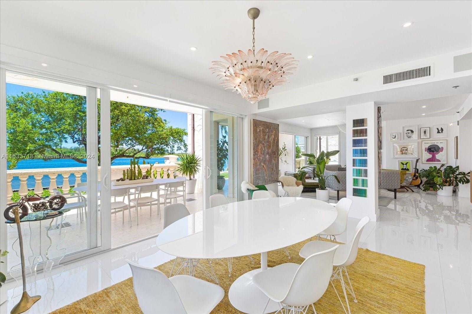 Small Image of 2411 FISHER ISLAND DR #5101, Miami Beach Number 6