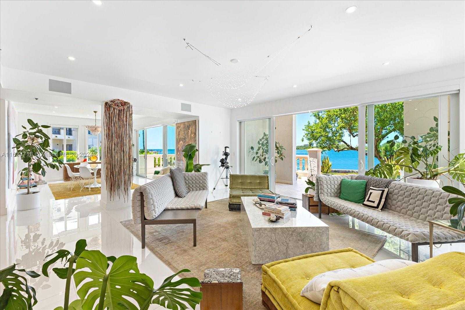 Small Image of 2411 FISHER ISLAND DR #5101, Miami Beach Number 7