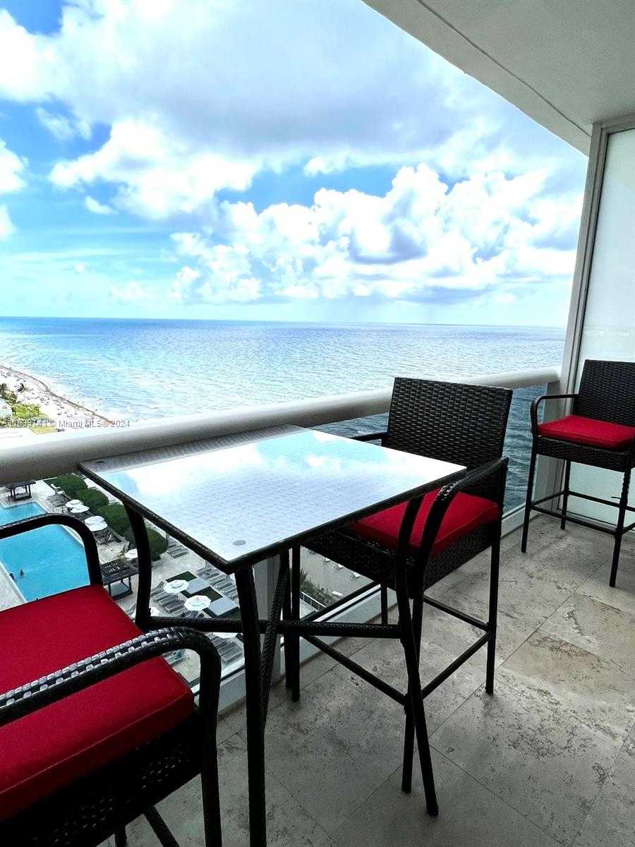 Small Image of 1830 SOUTH OCEAN DR #1812, Hallandale Beach Number 10