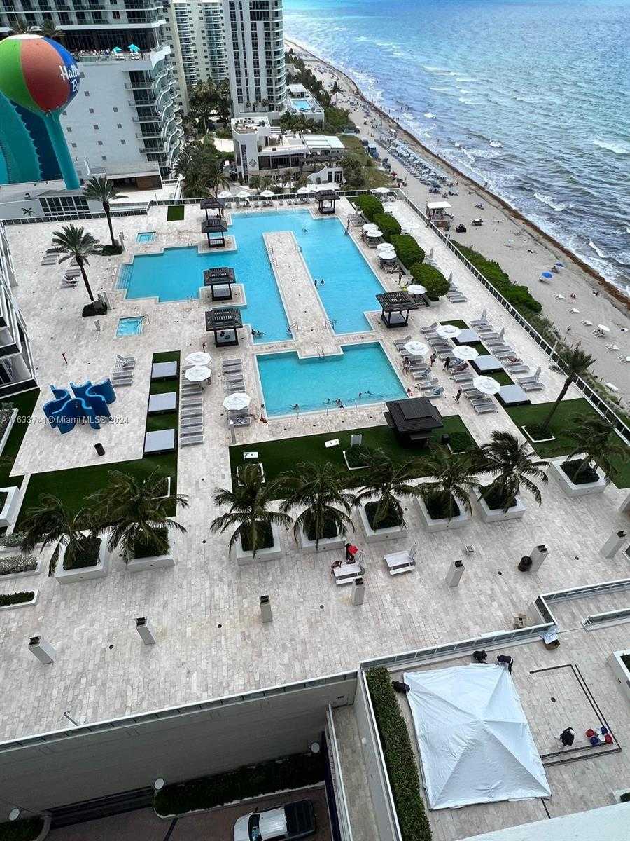 Small Image of 1830 SOUTH OCEAN DR #1812, Hallandale Beach Number 11