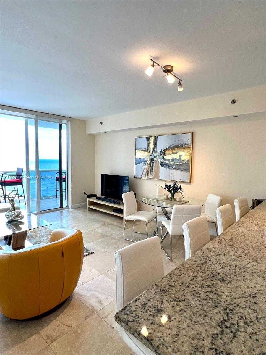 Small Image of 1830 SOUTH OCEAN DR #1812, Hallandale Beach Number 12