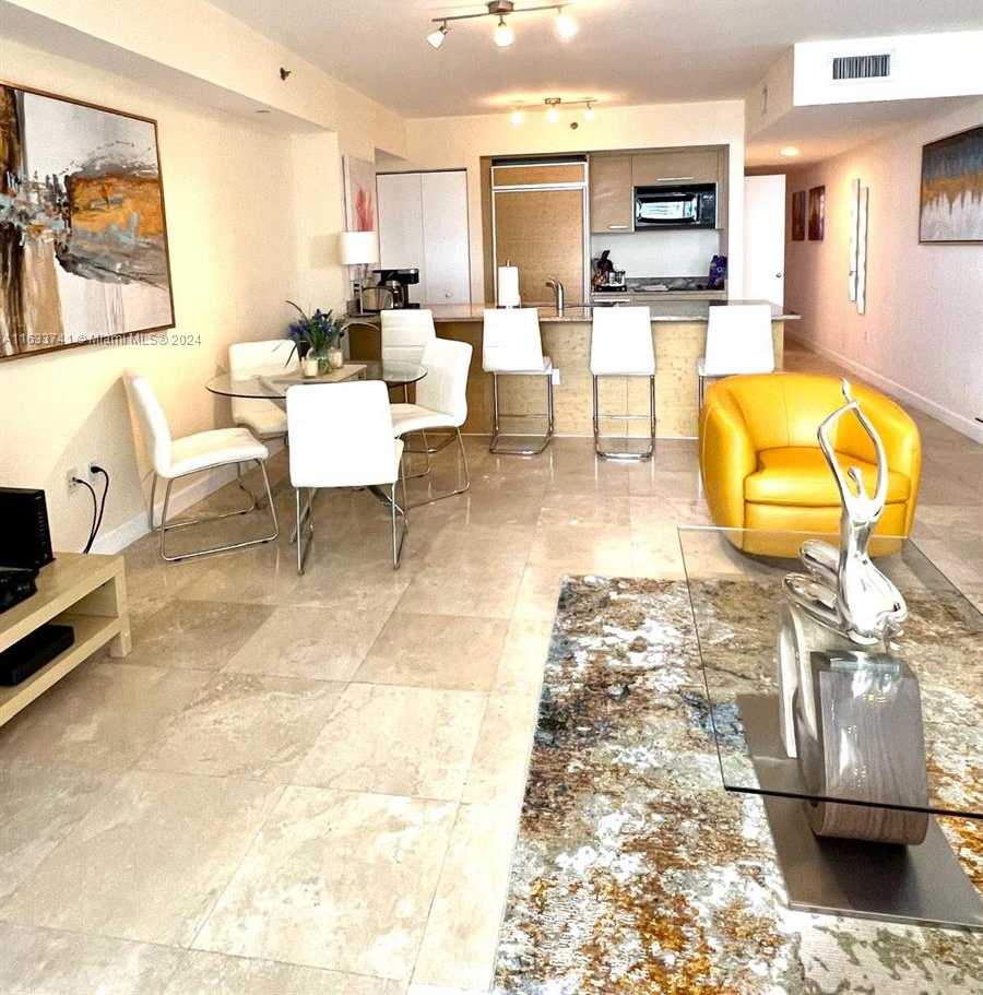 Small Image of 1830 SOUTH OCEAN DR #1812, Hallandale Beach Number 2