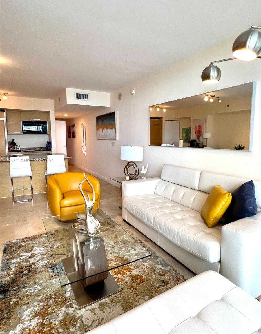 Small Image of 1830 SOUTH OCEAN DR #1812, Hallandale Beach Number 8