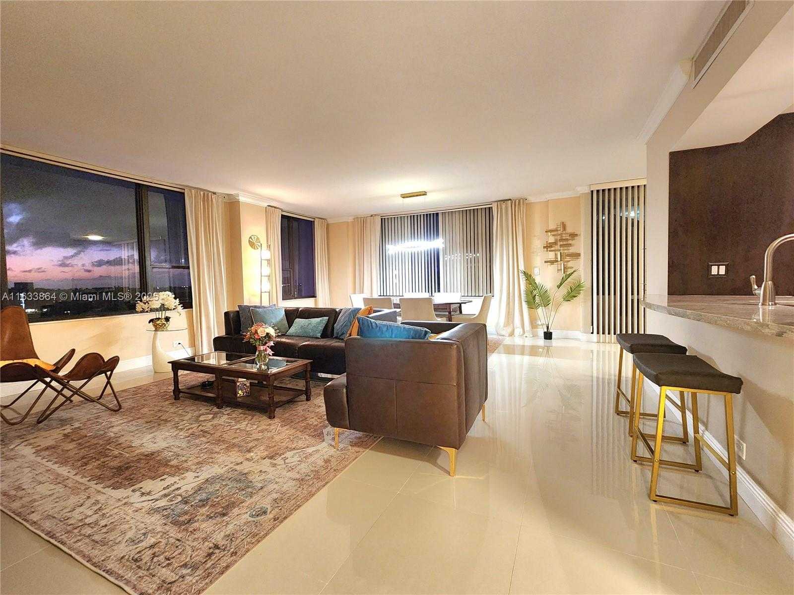 Small Image of 3505 SOUTH OCEAN DR #1105, Hollywood Number 10