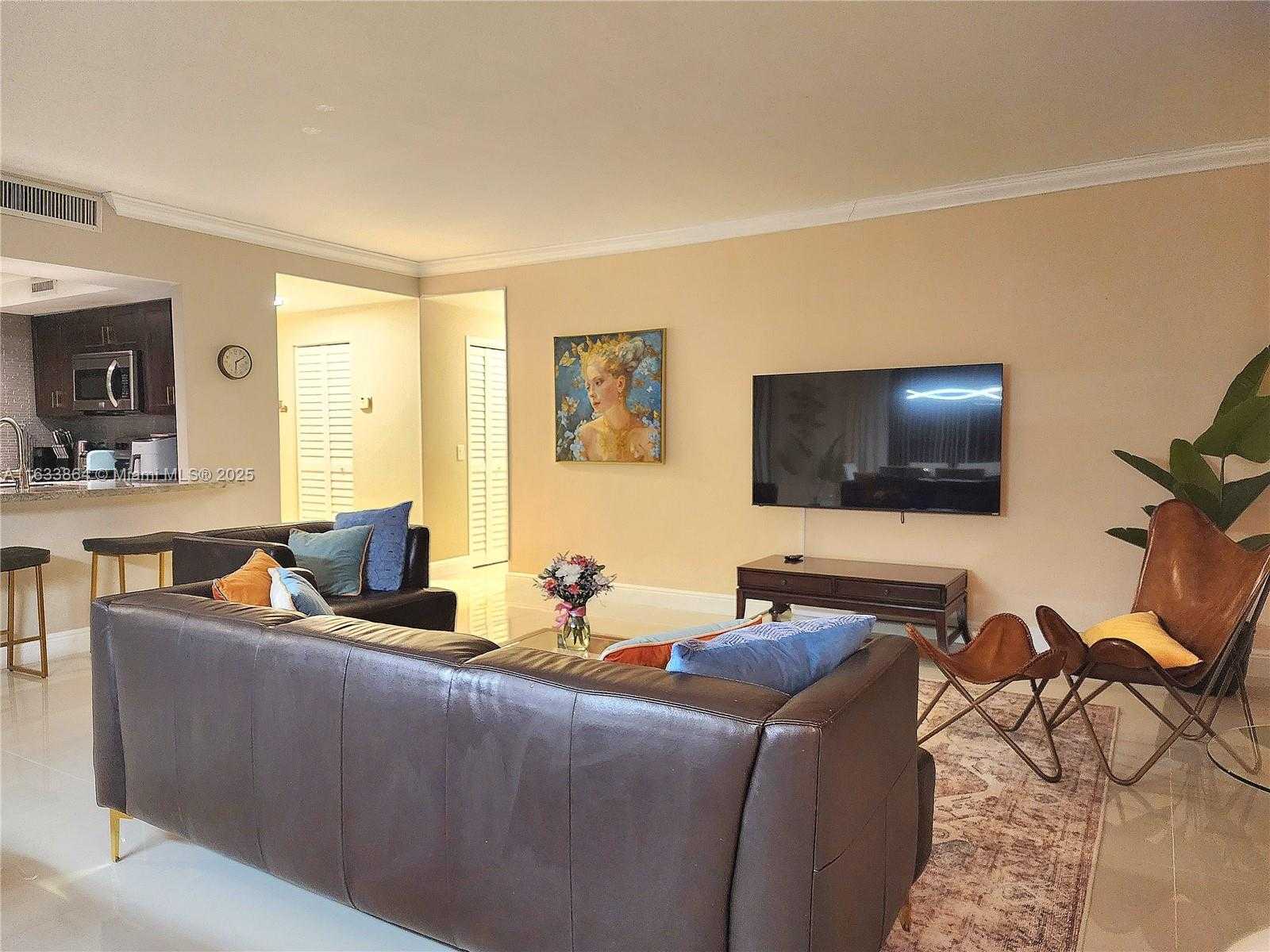 Small Image of 3505 SOUTH OCEAN DR #1105, Hollywood Number 14