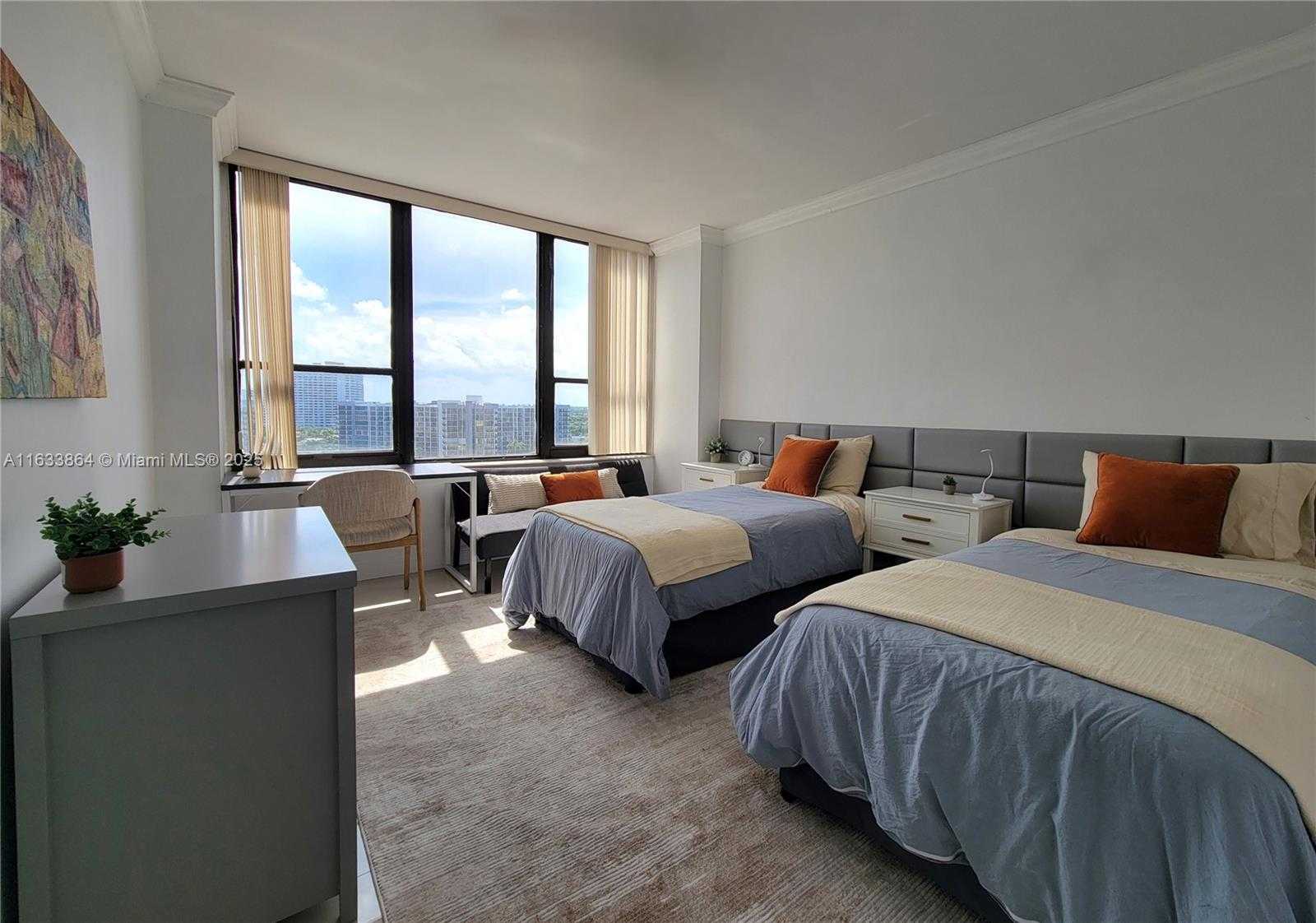 Small Image of 3505 SOUTH OCEAN DR #1105, Hollywood Number 19