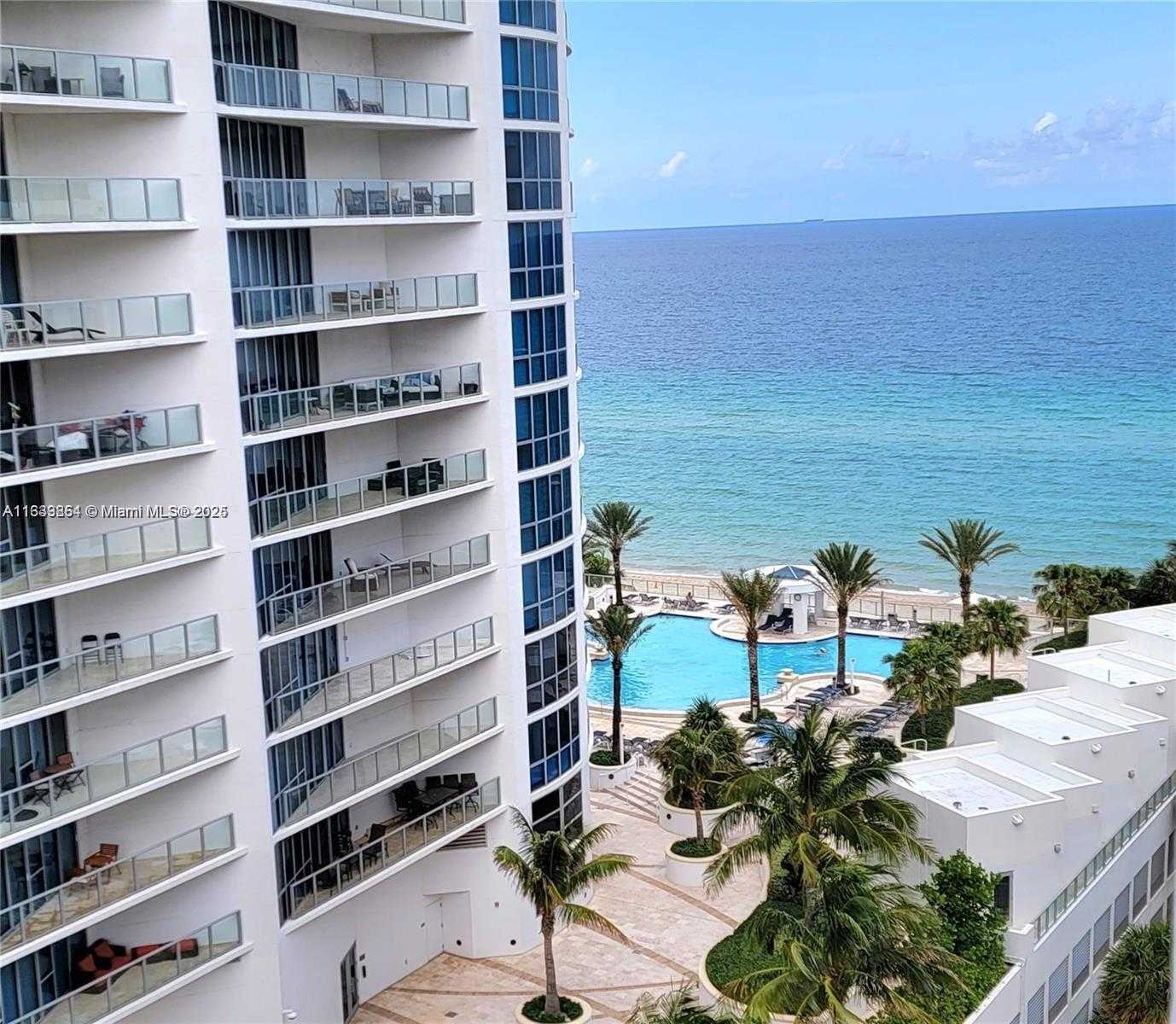 Small Image of 3505 SOUTH OCEAN DR #1105, Hollywood Number 3