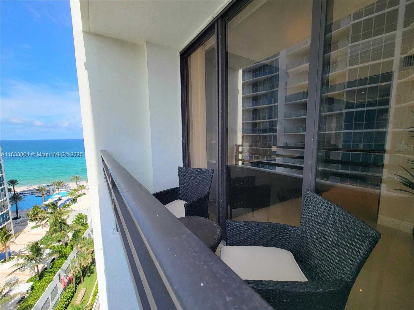 Small Image of 3505 SOUTH OCEAN DR #1105, Hollywood Number 4