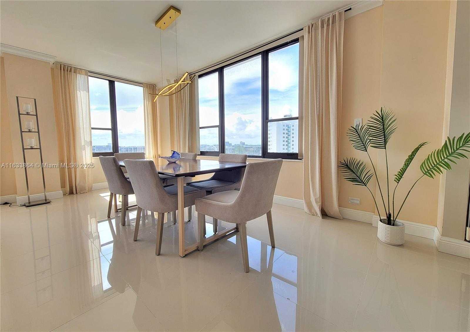 Small Image of 3505 SOUTH OCEAN DR #1105, Hollywood Number 8
