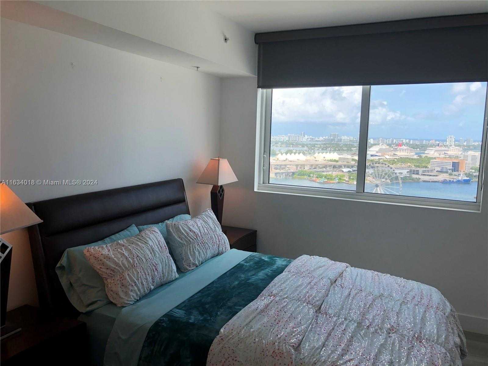 Small Image of 253 NORTH EAST 2ND ST #2609, Miami Number 11
