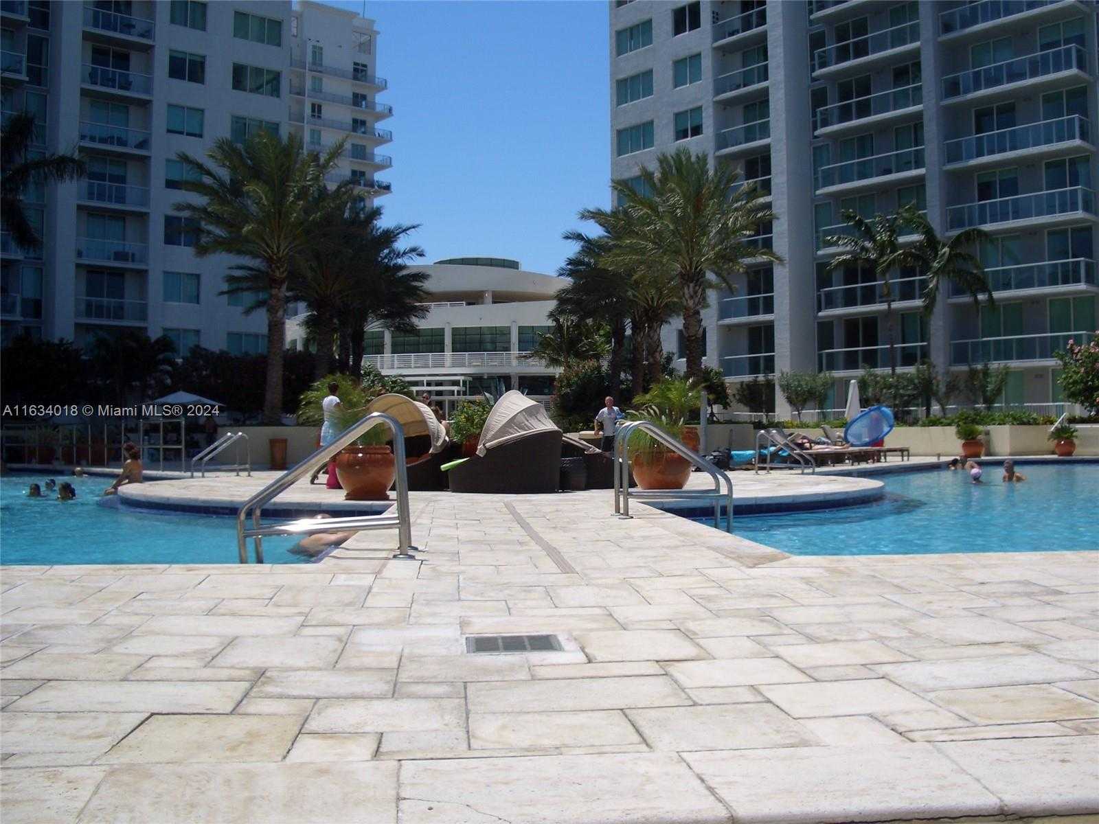 Small Image of 253 NORTH EAST 2ND ST #2609, Miami Number 12