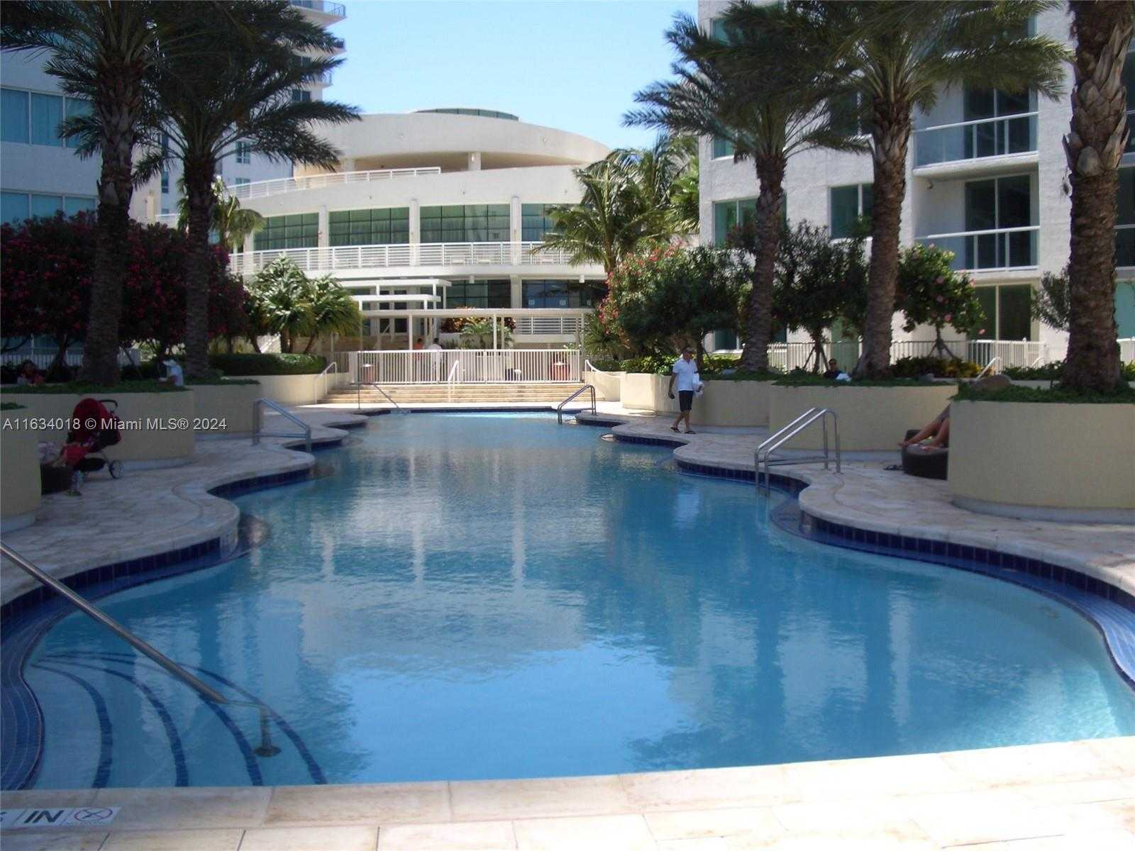 Small Image of 253 NORTH EAST 2ND ST #2609, Miami Number 13