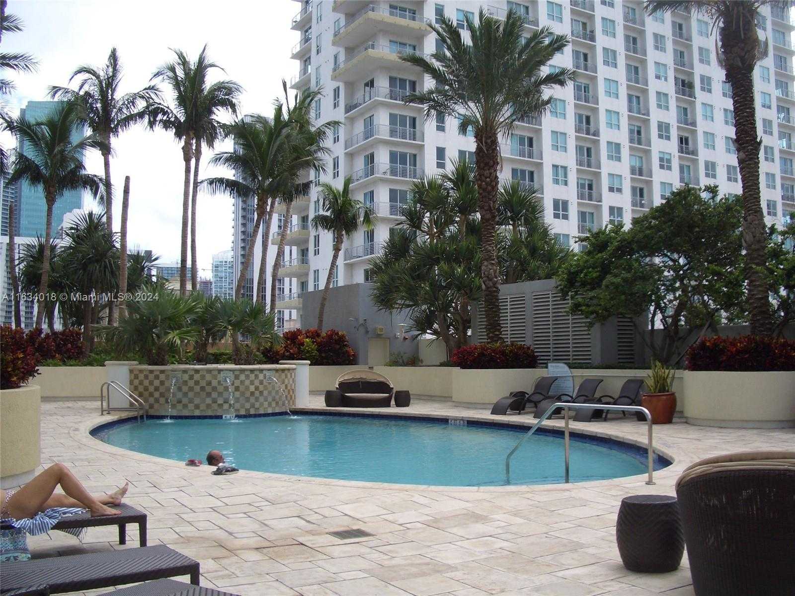 Small Image of 253 NORTH EAST 2ND ST #2609, Miami Number 14