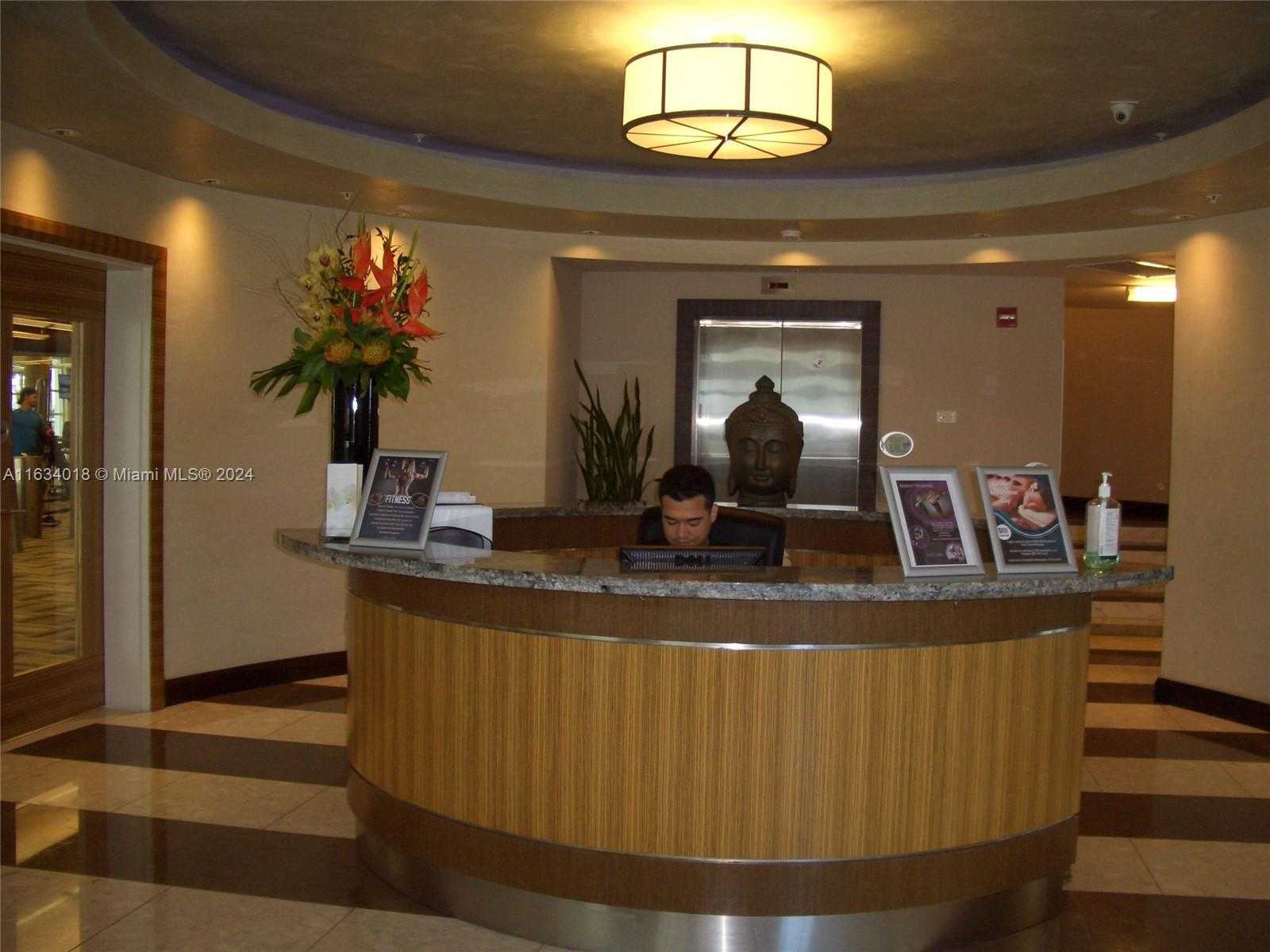 Small Image of 253 NORTH EAST 2ND ST #2609, Miami Number 17