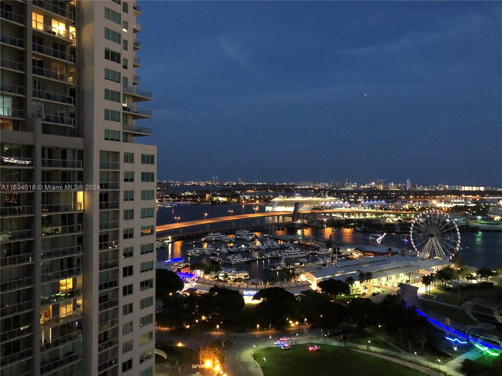 Small Image of 253 NORTH EAST 2ND ST #2609, Miami Number 2