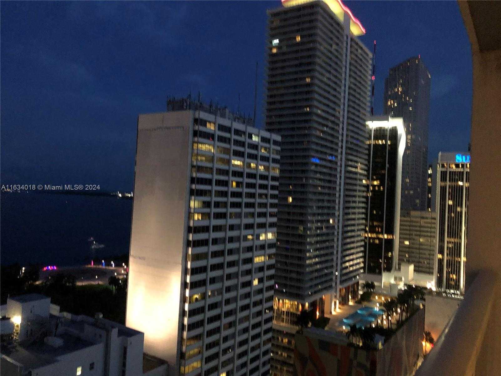 Small Image of 253 NORTH EAST 2ND ST #2609, Miami Number 3