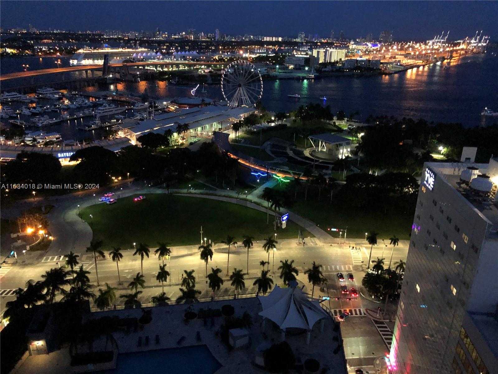Small Image of 253 NORTH EAST 2ND ST #2609, Miami Number 4
