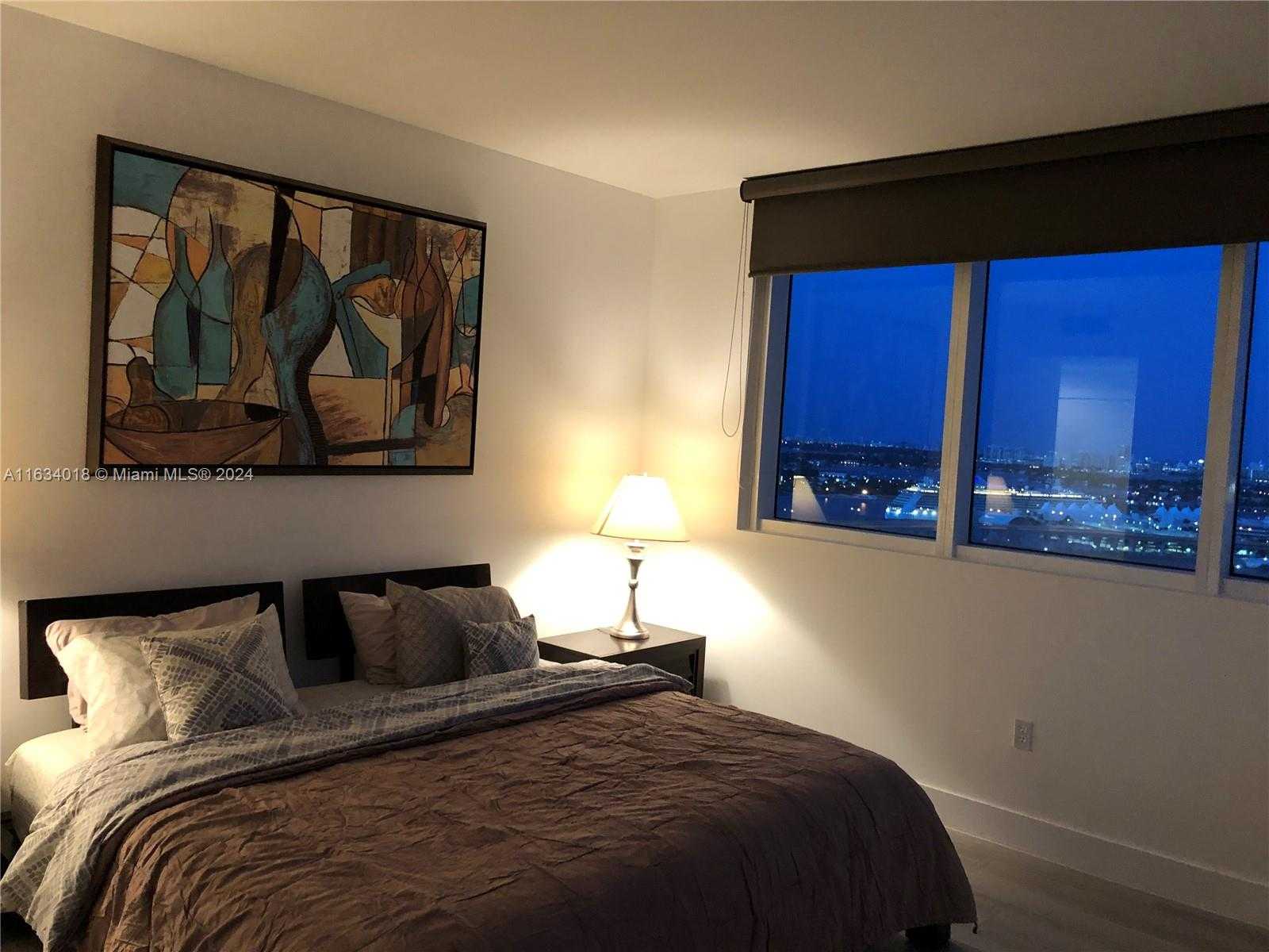 Small Image of 253 NORTH EAST 2ND ST #2609, Miami Number 8