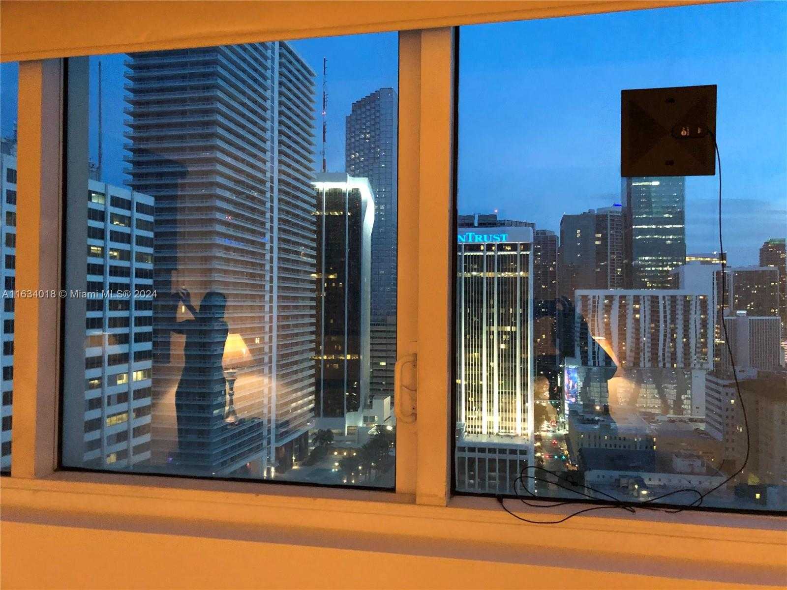 Small Image of 253 NORTH EAST 2ND ST #2609, Miami Number 9