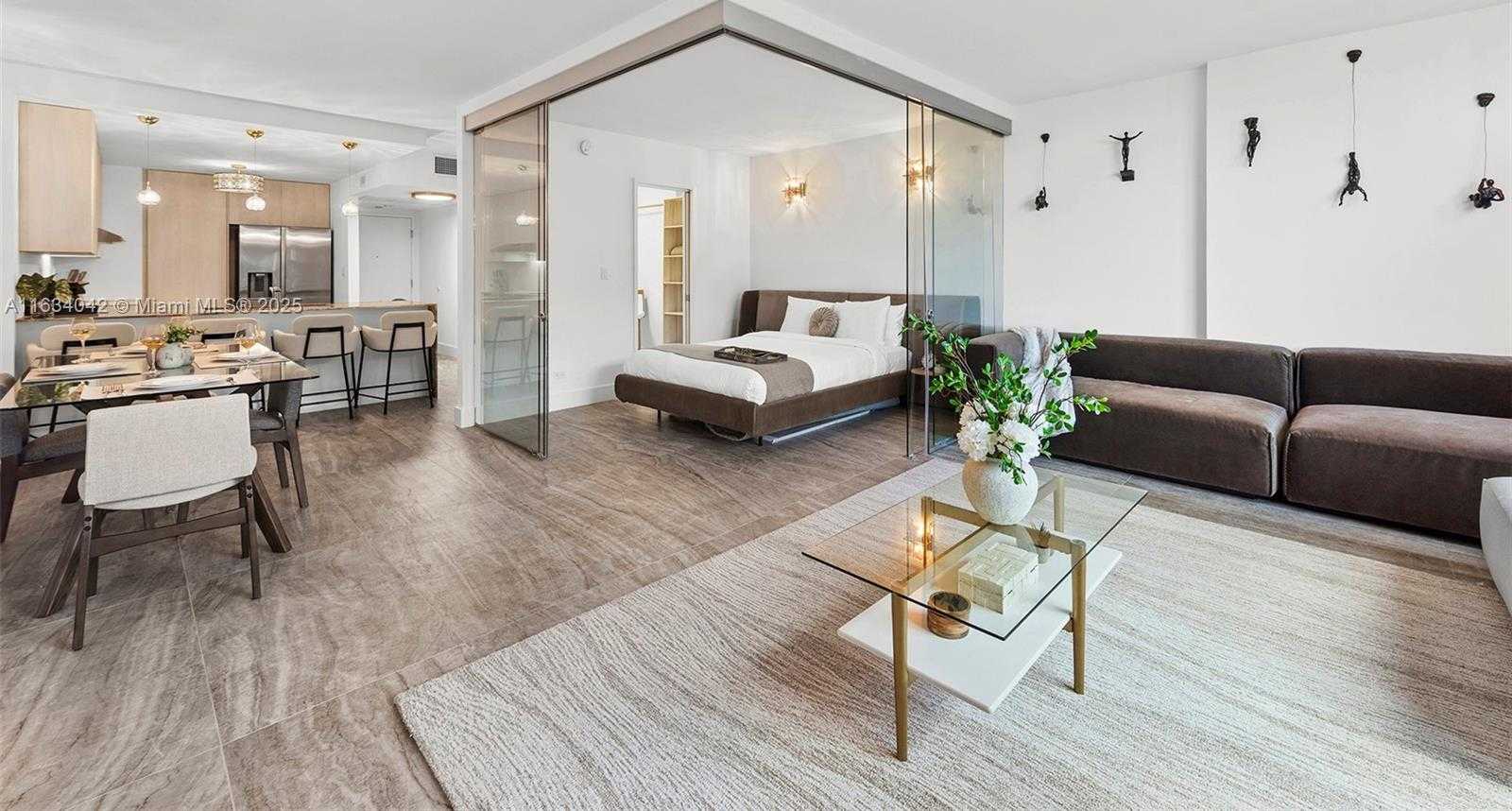 Small Image of 2301 COLLINS AVE #531, Miami Beach Number 2