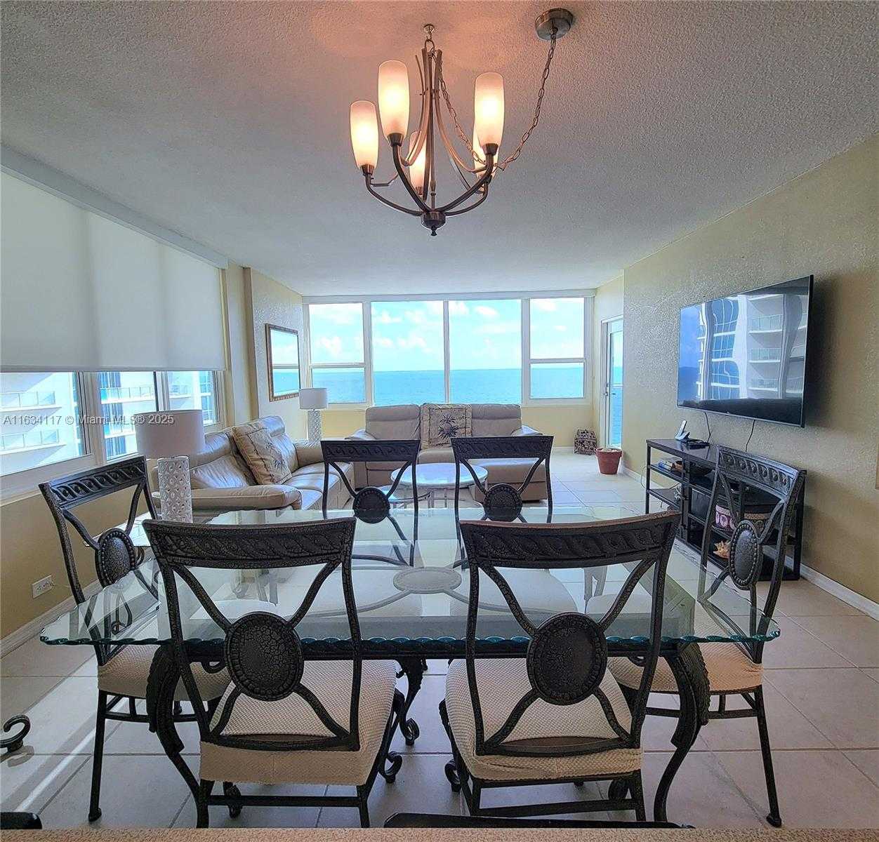 Small Image of 3505 SOUTH OCEAN DR #1406, Hollywood Number 10