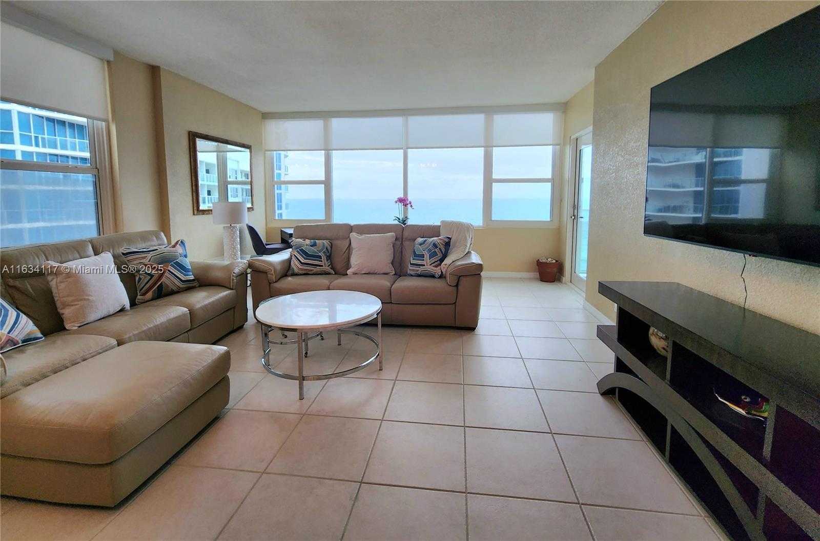 Small Image of 3505 SOUTH OCEAN DR #1406, Hollywood Number 3