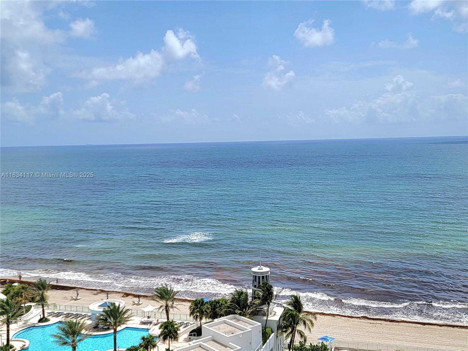 Small Image of 3505 SOUTH OCEAN DR #1406, Hollywood Number 33
