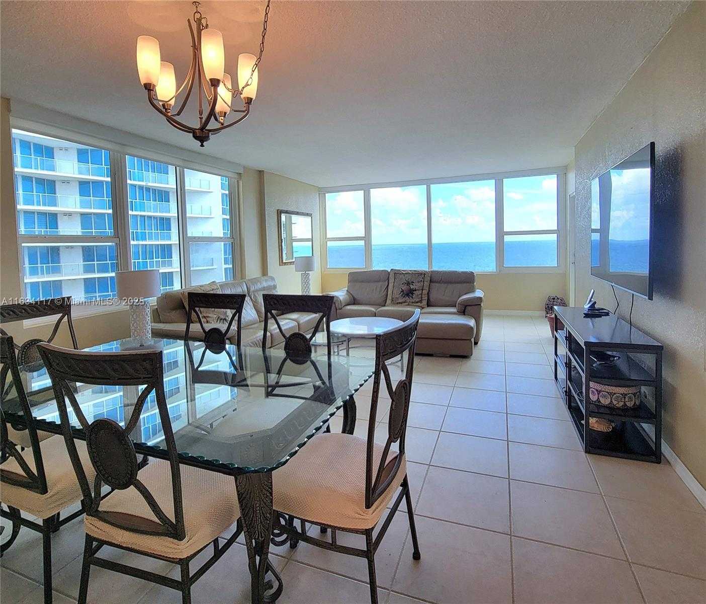 Small Image of 3505 SOUTH OCEAN DR #1406, Hollywood Number 9