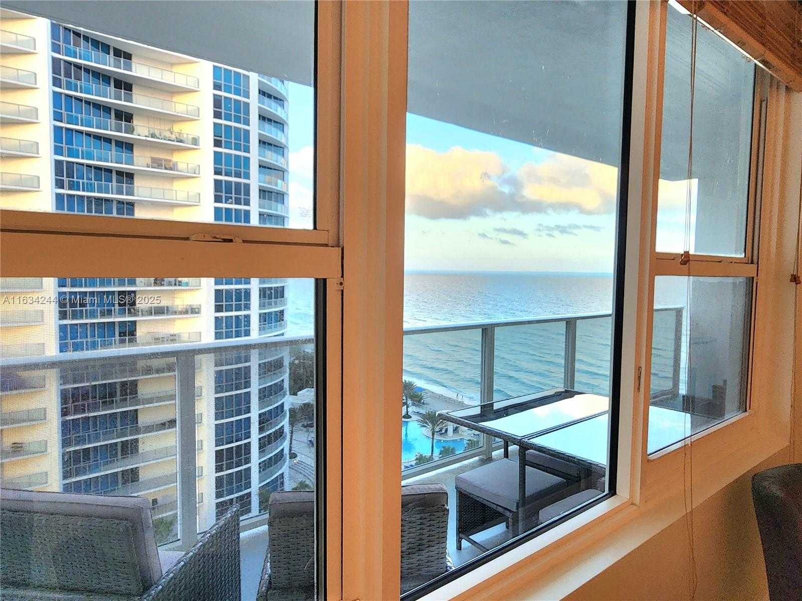 Small Image of 3505 SOUTH OCEAN DR #1409, Hollywood Number 15