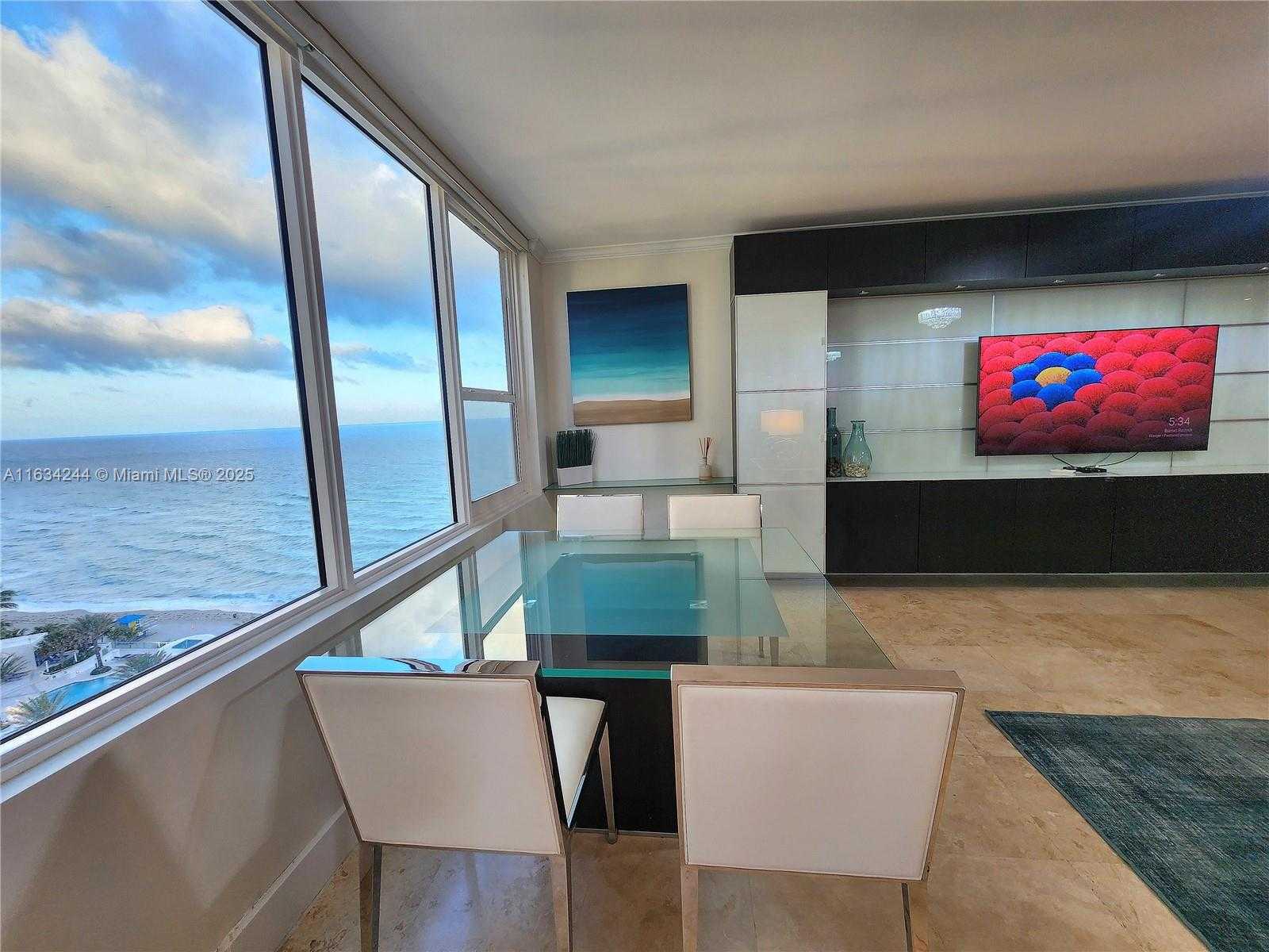 Small Image of 3505 SOUTH OCEAN DR #1409, Hollywood Number 3