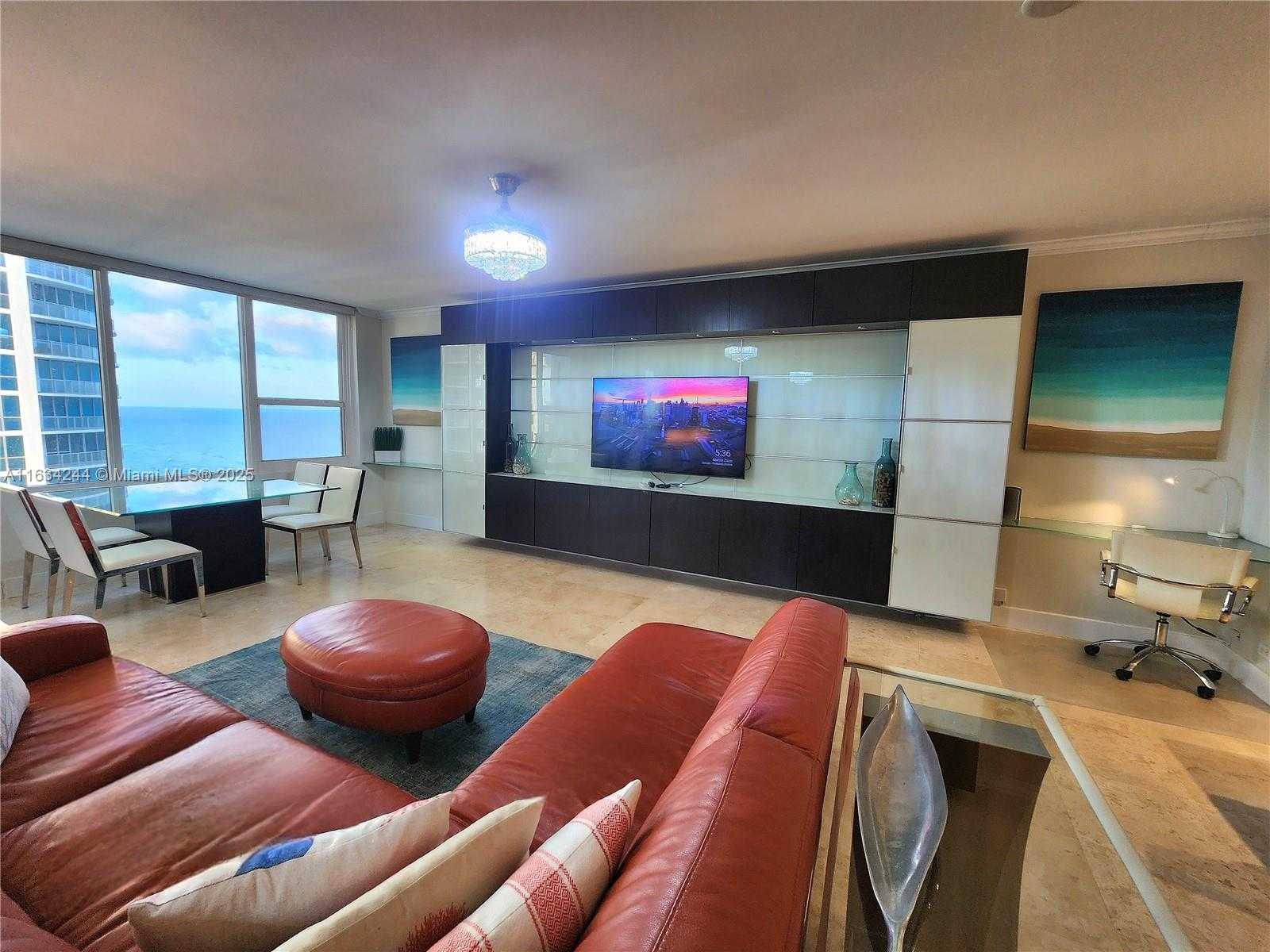 Small Image of 3505 SOUTH OCEAN DR #1409, Hollywood Number 4