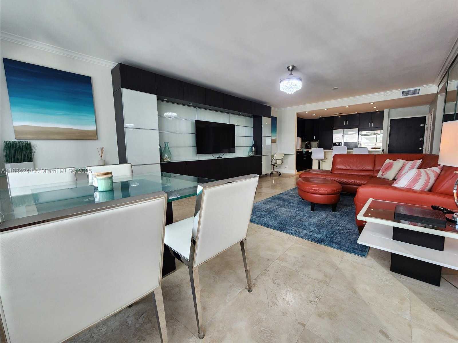 Small Image of 3505 SOUTH OCEAN DR #1409, Hollywood Number 5