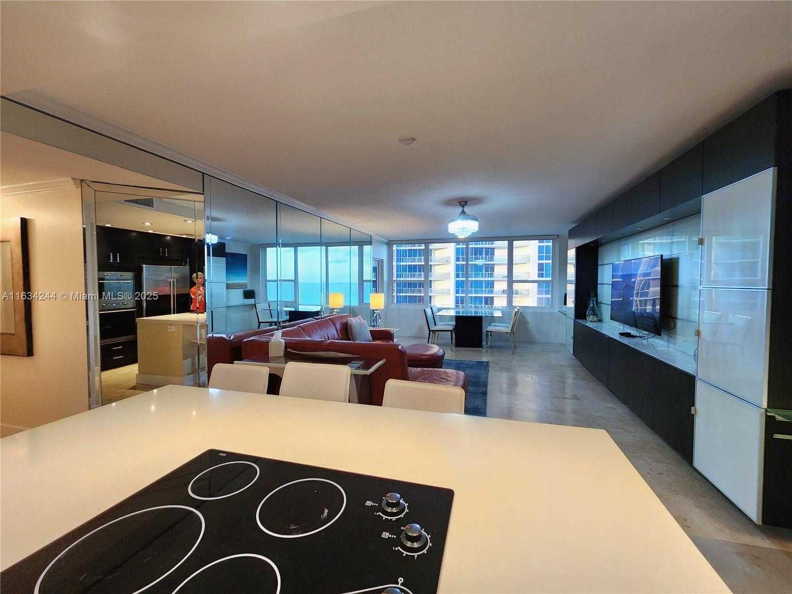 Small Image of 3505 SOUTH OCEAN DR #1409, Hollywood Number 7
