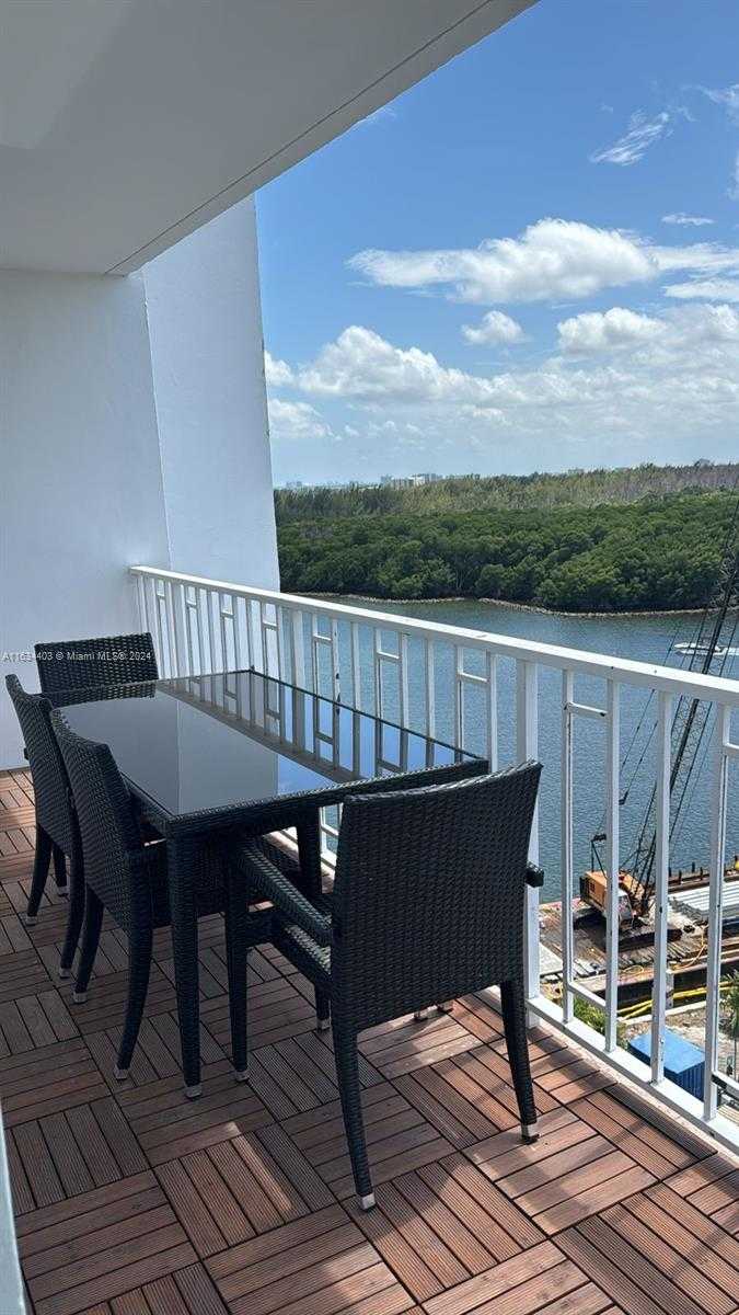 Small Image of 500 BAYVIEW DR #1021, Sunny Isles Beach Number 30
