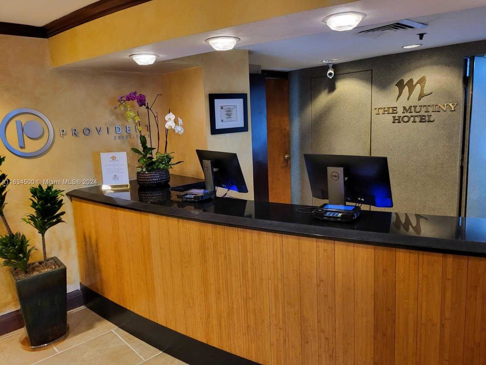Small Image of 2951 SOUTH BAYSHORE DR #1109, Miami Number 15