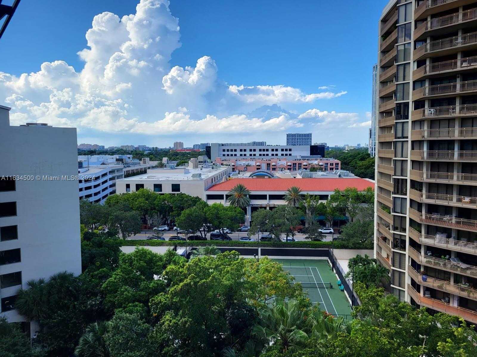 Small Image of 2951 SOUTH BAYSHORE DR #1109, Miami Number 17