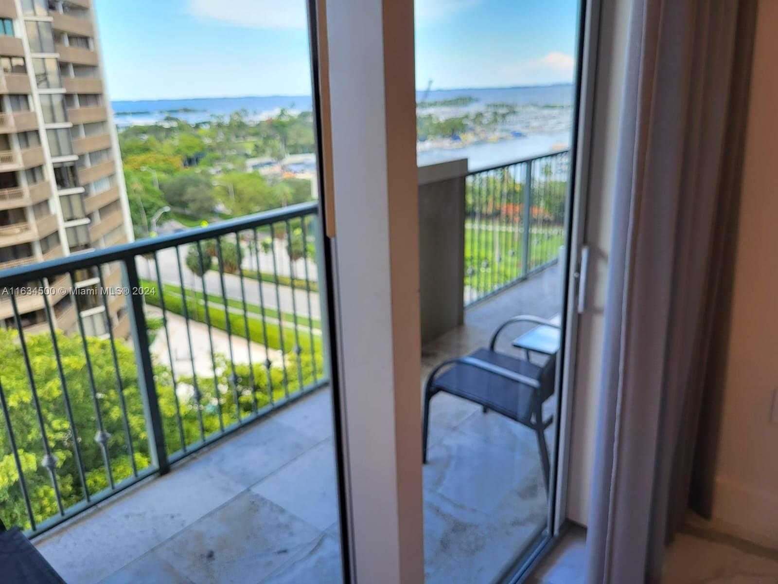 Small Image of 2951 SOUTH BAYSHORE DR #1109, Miami Number 19