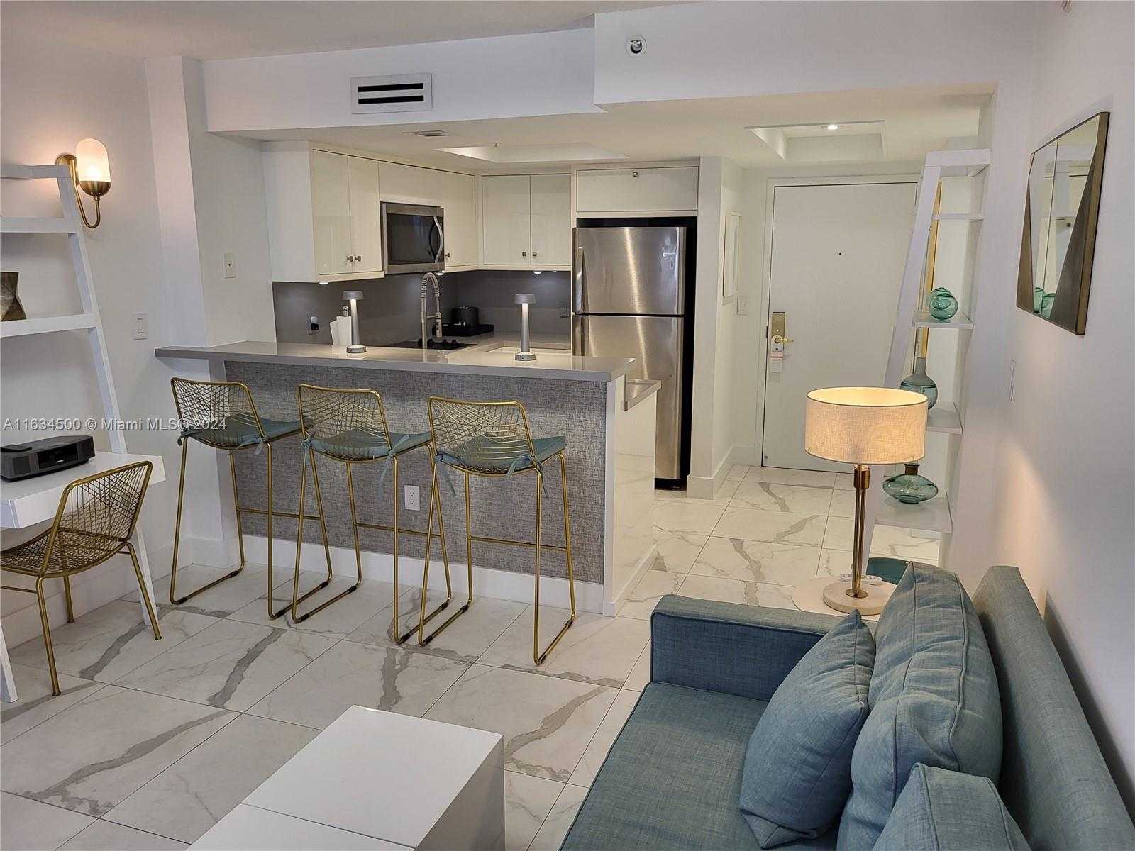 Small Image of 2951 SOUTH BAYSHORE DR #1109, Miami Number 2