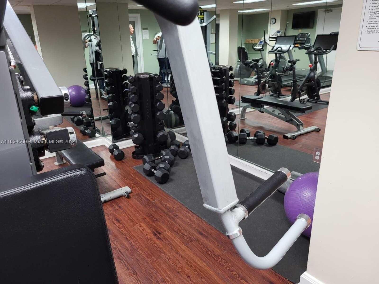 Small Image of 2951 SOUTH BAYSHORE DR #1109, Miami Number 23