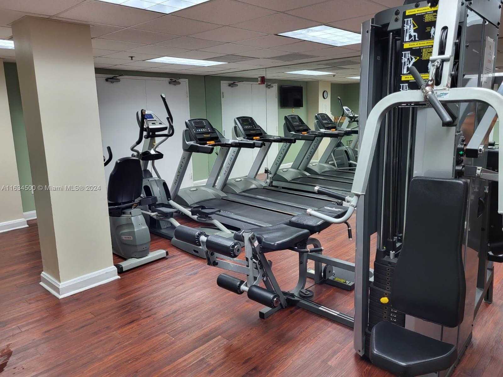 Small Image of 2951 SOUTH BAYSHORE DR #1109, Miami Number 24